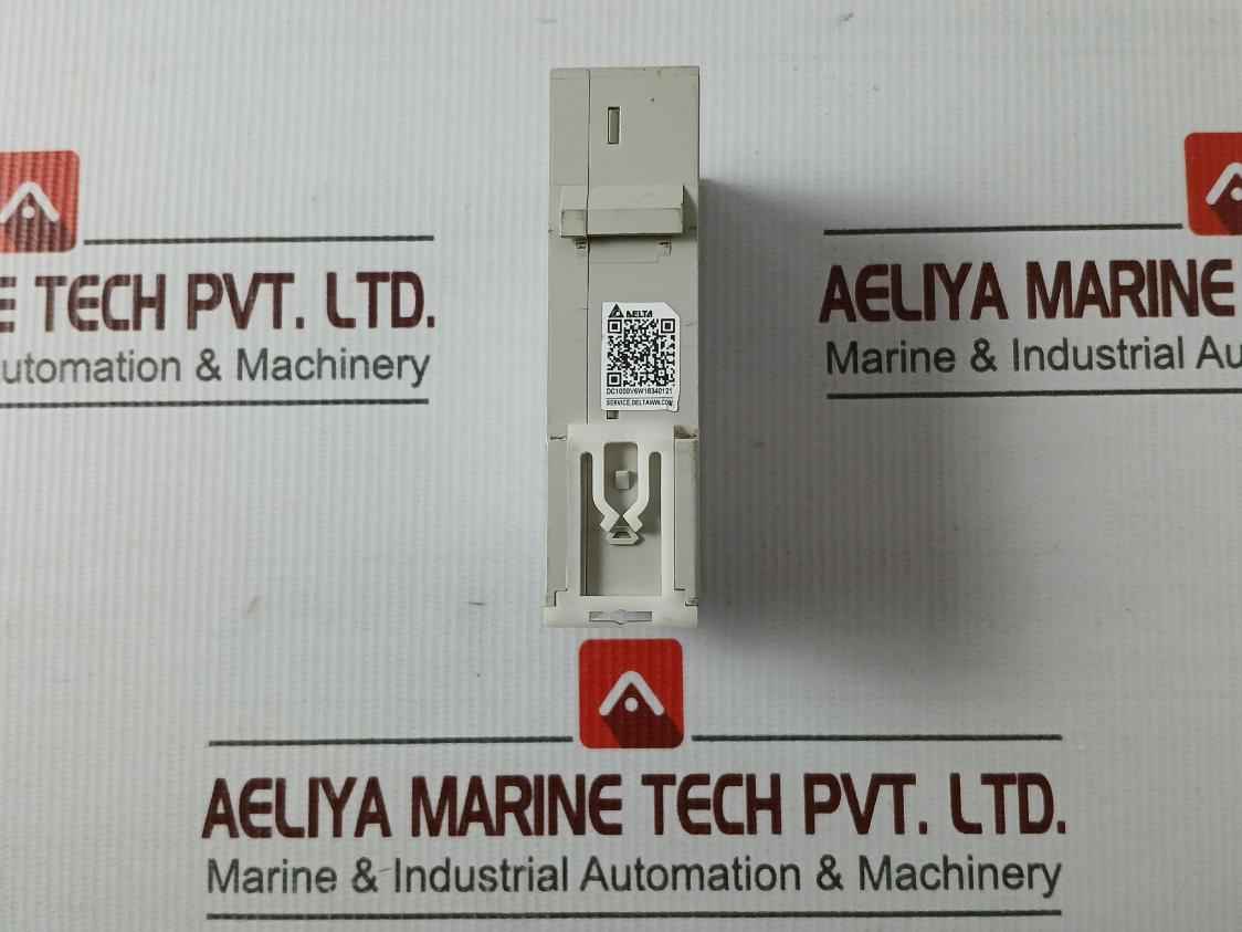 Delta Dtc1000V Temperature Controller Ver V2.20 Dc 24V