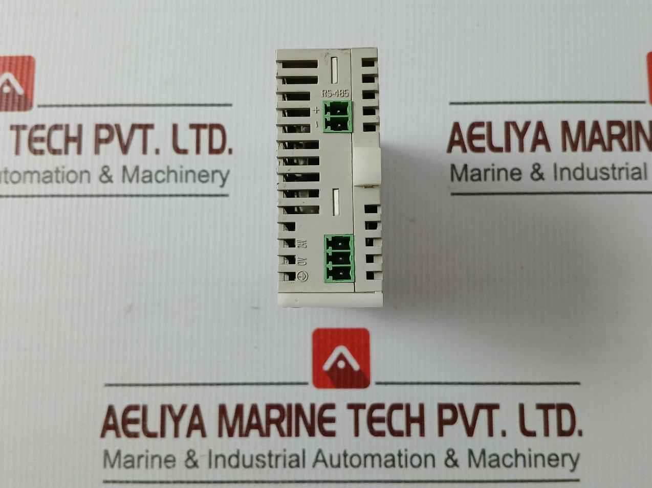 Delta Dtc1000V Temperature Controller Ver V2.20 Dc 24V