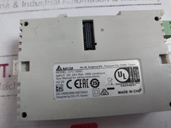 Delta Dtc1000c Slim Temperature Controller Module 24v Dc Max 24w Input
