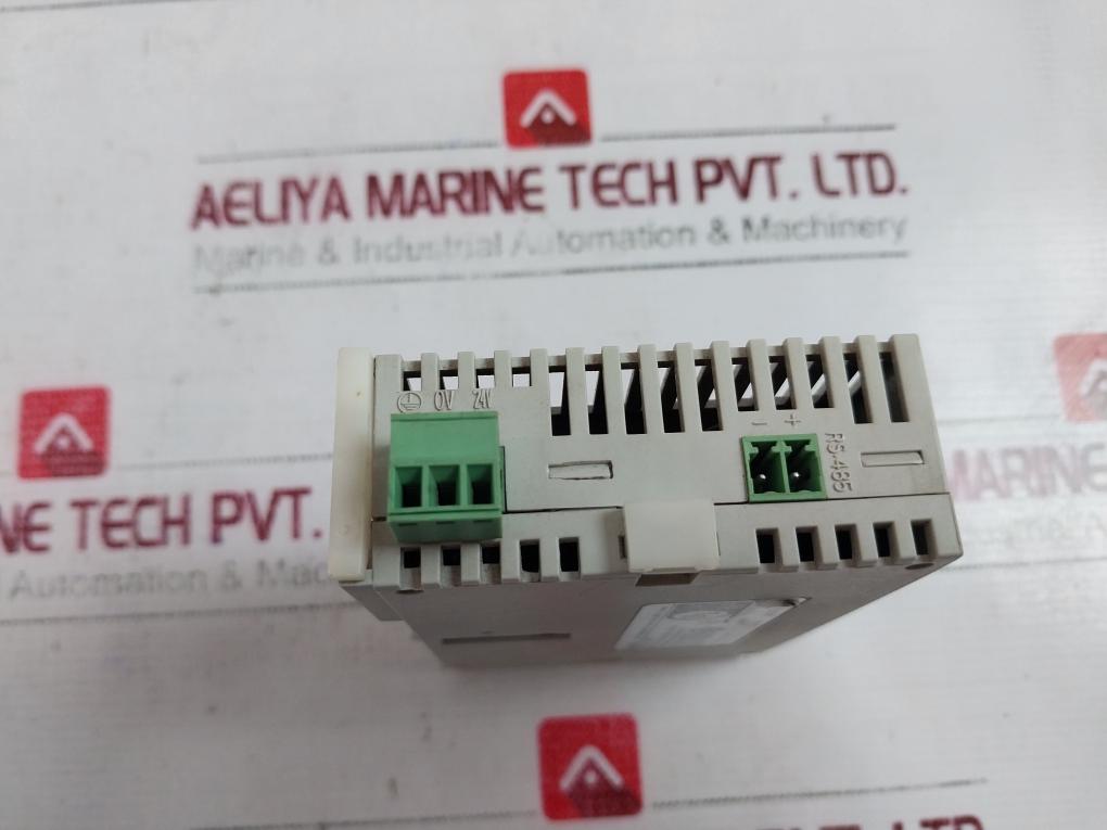 Delta Dtc1000c Slim Temperature Controller Module 24v Dc Max 24w Input