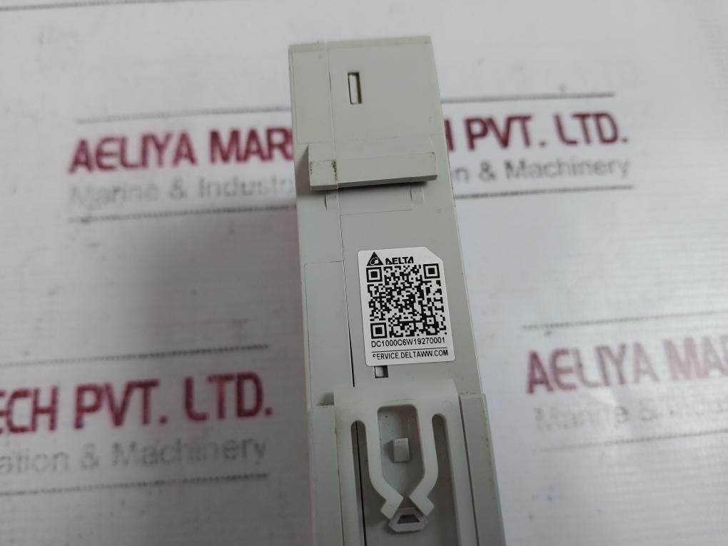 Delta Dtc1000c Slim Temperature Controller Module 24v Dc Max 24w Input
