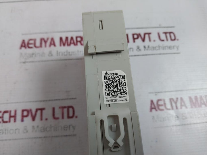 Delta Dtc1000c Slim Temperature Controller Module 24v Dc Max 24w Input