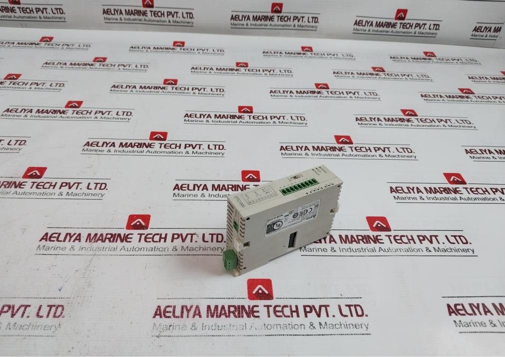 Delta Dtc1000c Slim Temperature Controller Module 24v Dc Max 24w Input