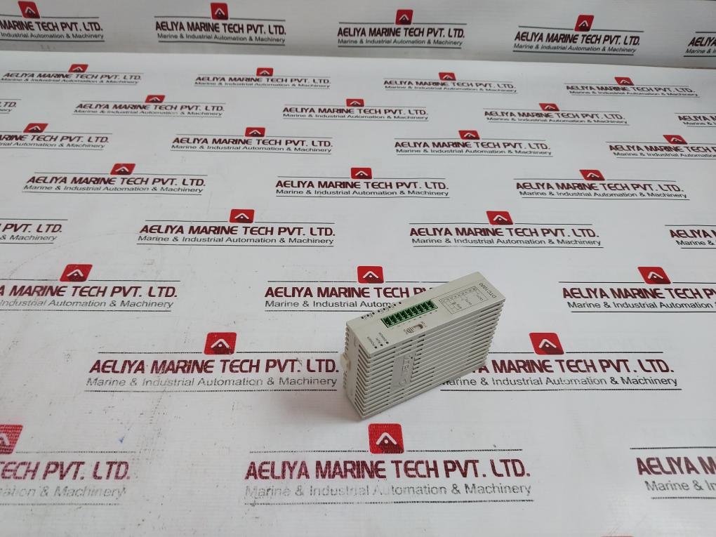Delta Dtc1000c Slim Temperature Controller Module 24v Dc Max 24w Input