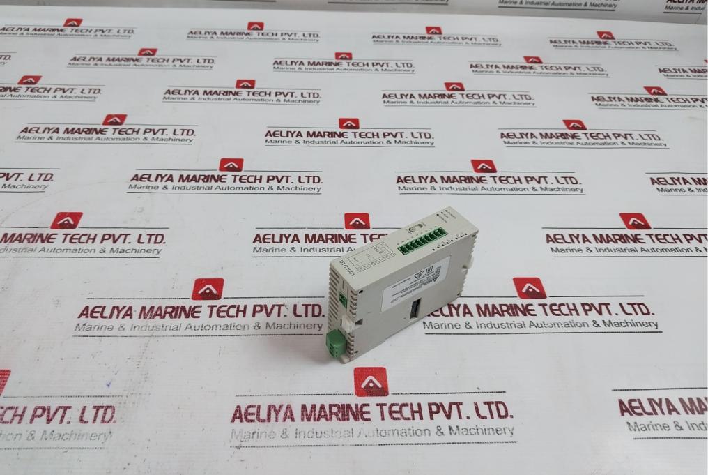 Delta Dtc1001C Temperature Process Controller Module Dc24V Max 24W