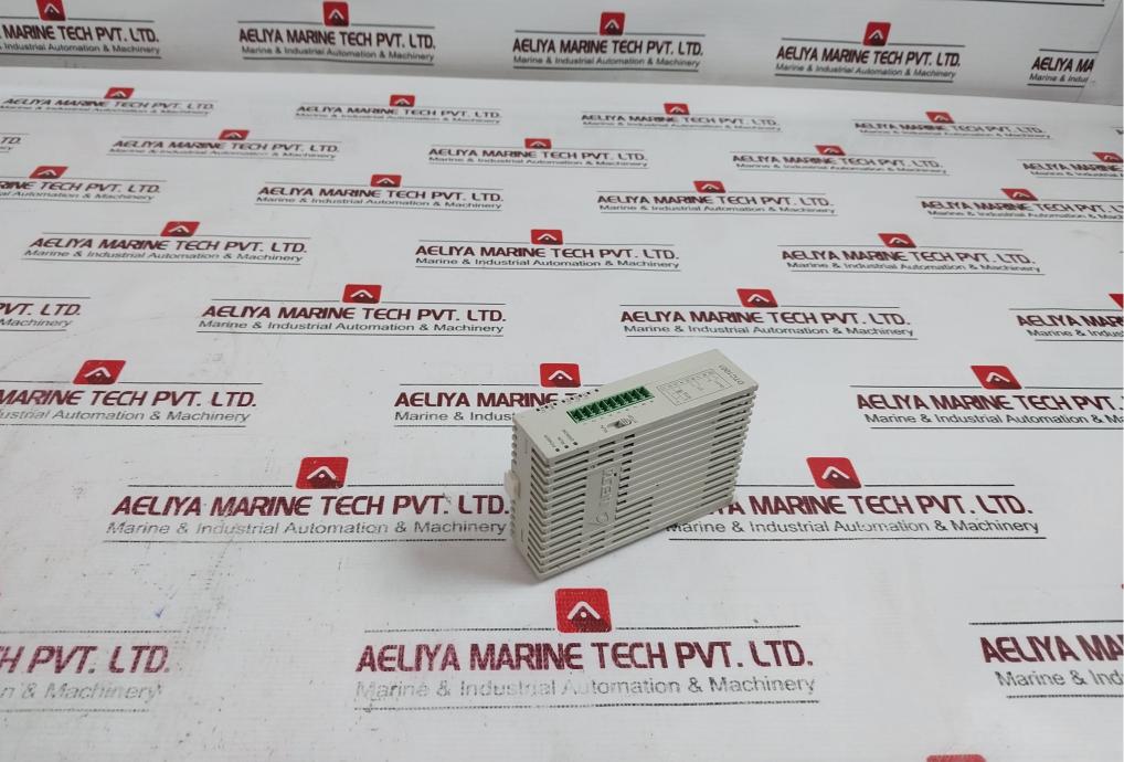 Delta Dtc1001C Temperature Process Controller Module Dc24V Max 24W