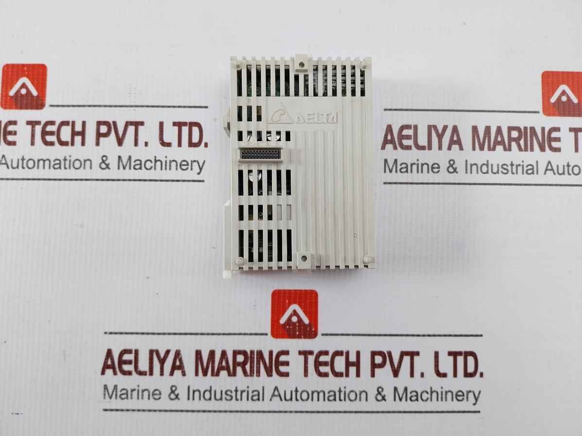 Delta Dtc2000C Temperature Controller Dc24V 3W Dc2000C6W16080019 V2.20