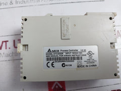 Delta Dtc2000R Process Temperature Controller Module Dc24V 3W V2.20