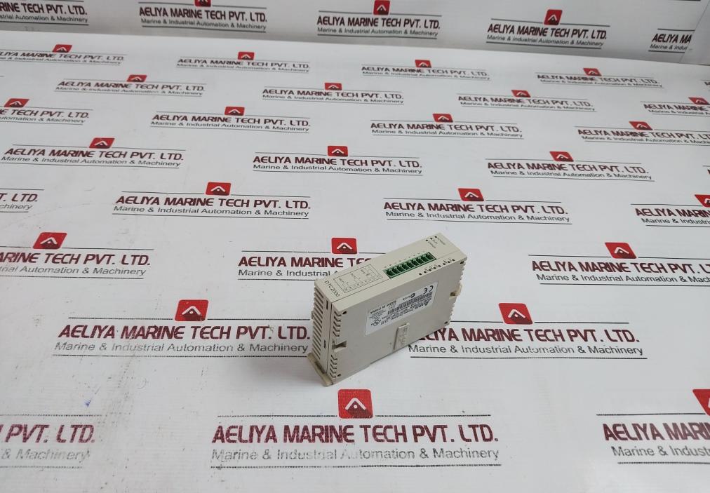 Delta Dtc2000R Process Temperature Controller Module Dc24V 3W V2.20