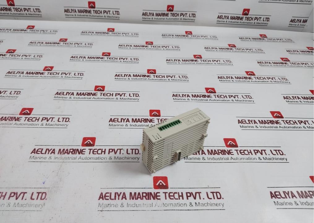 Delta Dtc2000R Process Temperature Controller Module Dc24V 3W V2.20