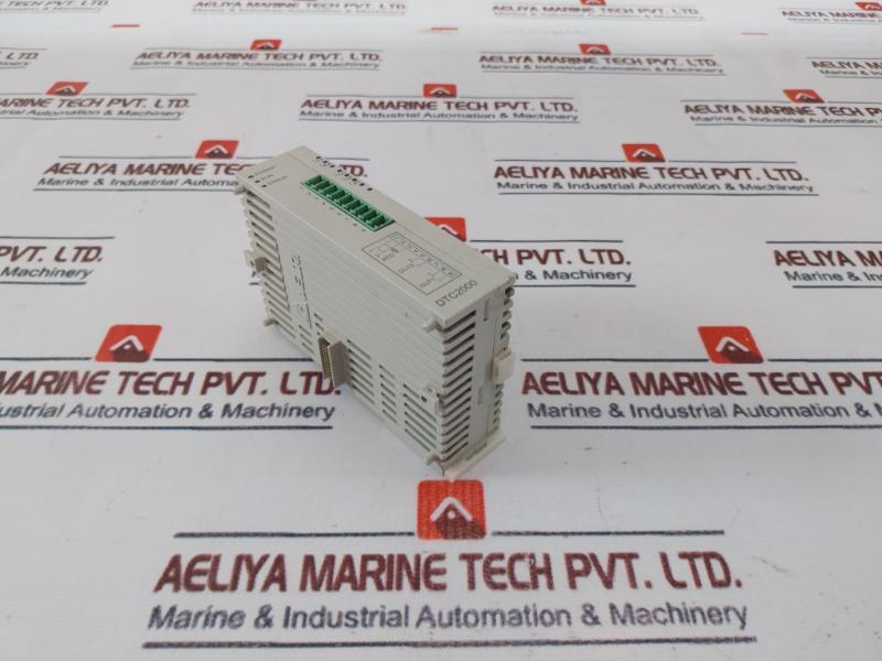 Delta Dtc2000r Temperature Controller Dc24v 3w V2.20