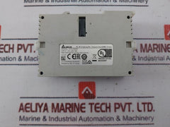 Delta Dtc2000r Temperature Controller Dc24v 3w V2.20