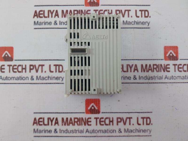 Delta Dtc2000r Temperature Controller Dc24v 3w V2.20