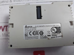Delta Dtc2000R Temperature Process Controller Module Dc24V 3W E243710