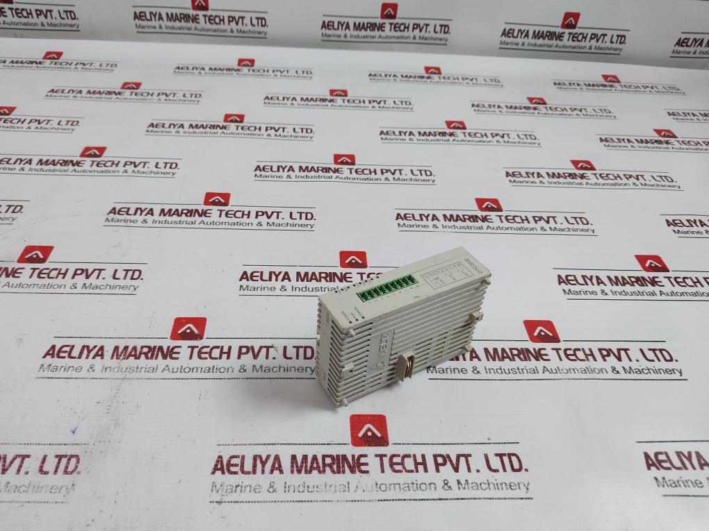 Delta Dtc2000R Temperature Process Controller Module Dc24V 3W E243710
