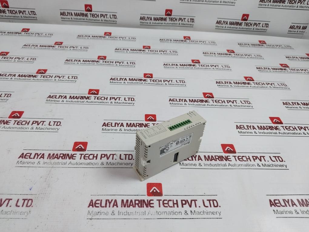 Delta Dtc2000R Temperature Process Controller Module Dc24V 3W E243710