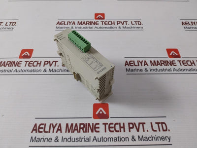 Delta Dtc2000R Temperature Process Controller Module Dc24V 3W, V2.20