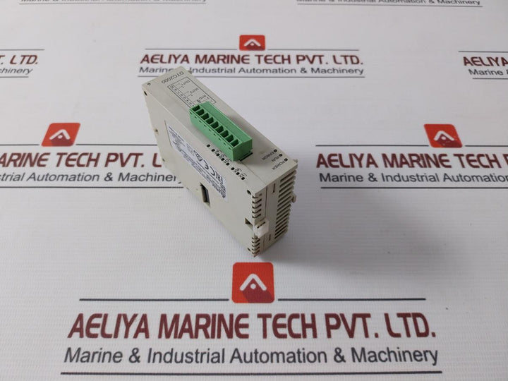Delta Dtc2000R Temperature Process Controller Module Dc24V 3W, V2.20