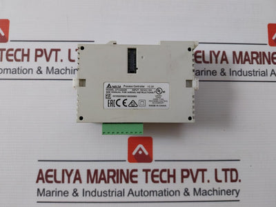 Delta Dtc2000R Temperature Process Controller Module Dc24V 3W, V2.20