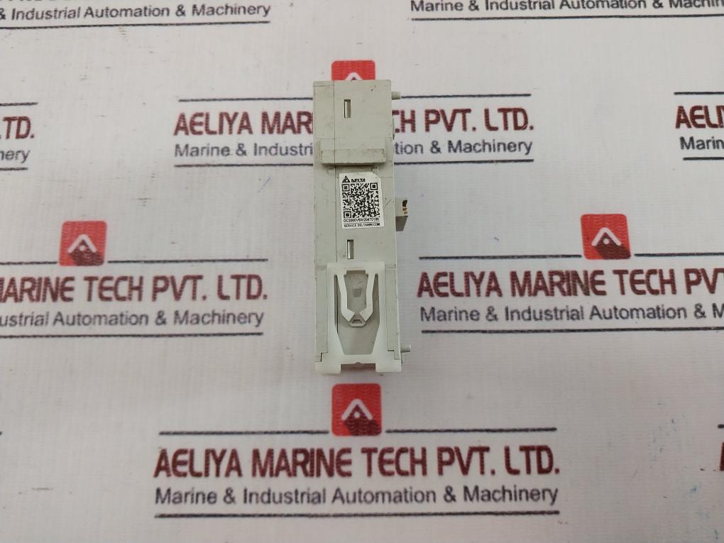 Delta Dtc2000V Process Temperature Controller Dc2000V6W20470186 Dc 24V 3W