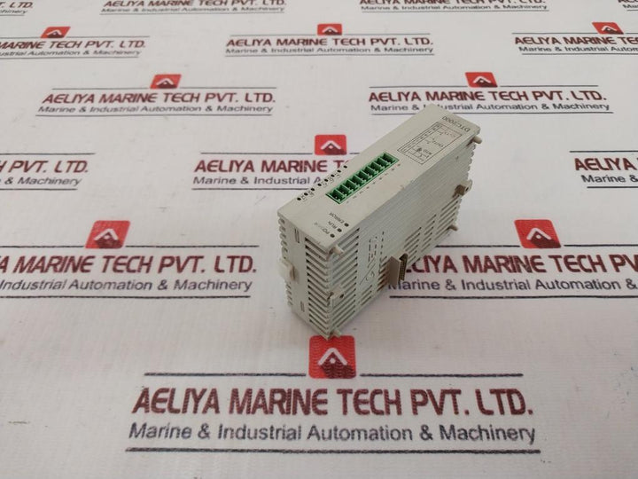 Delta Dtc2000V Process Temperature Controller Dc2000V6W20470186 Dc 24V 3W