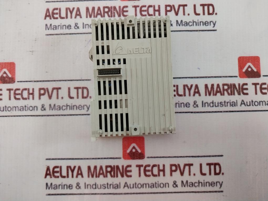 Delta Dtc2000V Process Temperature Controller Dc2000V6W20470186 Dc 24V 3W