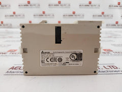 Delta Dtc2000V Process Temperature Controller Dc2000V6W20470186 Dc 24V 3W