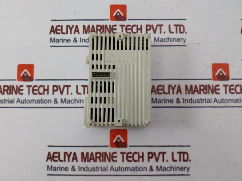 Delta Dtc2000V Process Temperature Controller Dc24V 3W V2.20