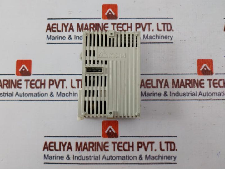 Delta Dtc2000V Process Temperature Controller Dc24V 3W V2.20