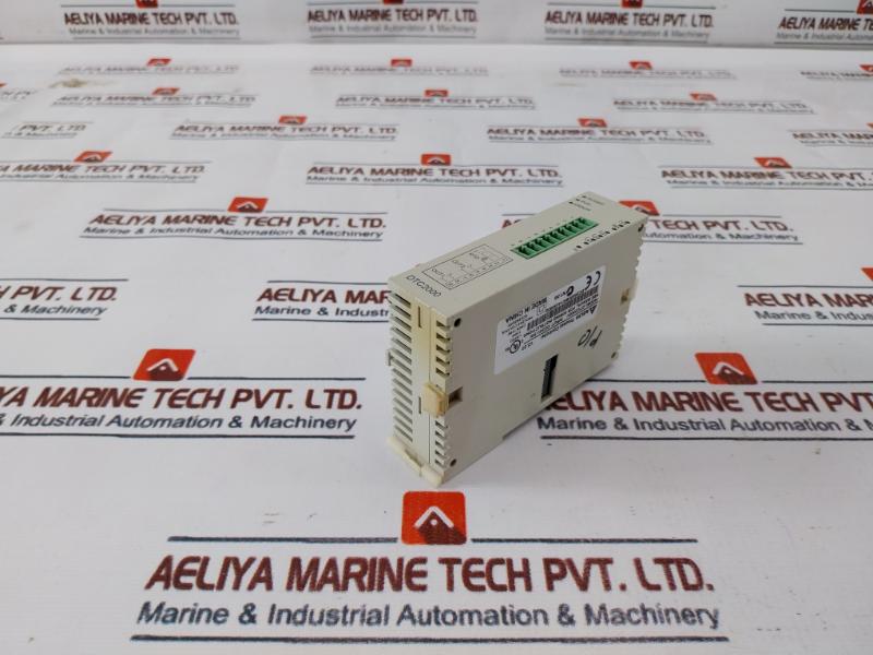 Delta Dtc2000V Process Temperature Controller Dc24V 3W V2.20
