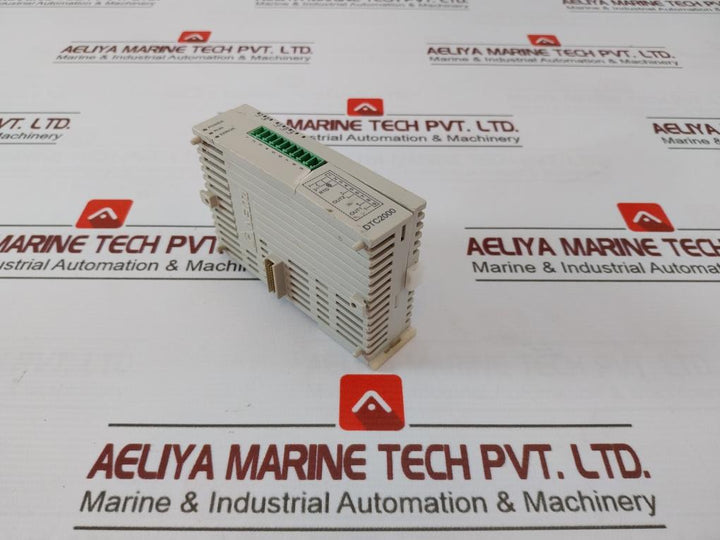 Delta Dtc2000V Temperature Controller Dc24V 3W Dc2000V6W2152R321 V2.20