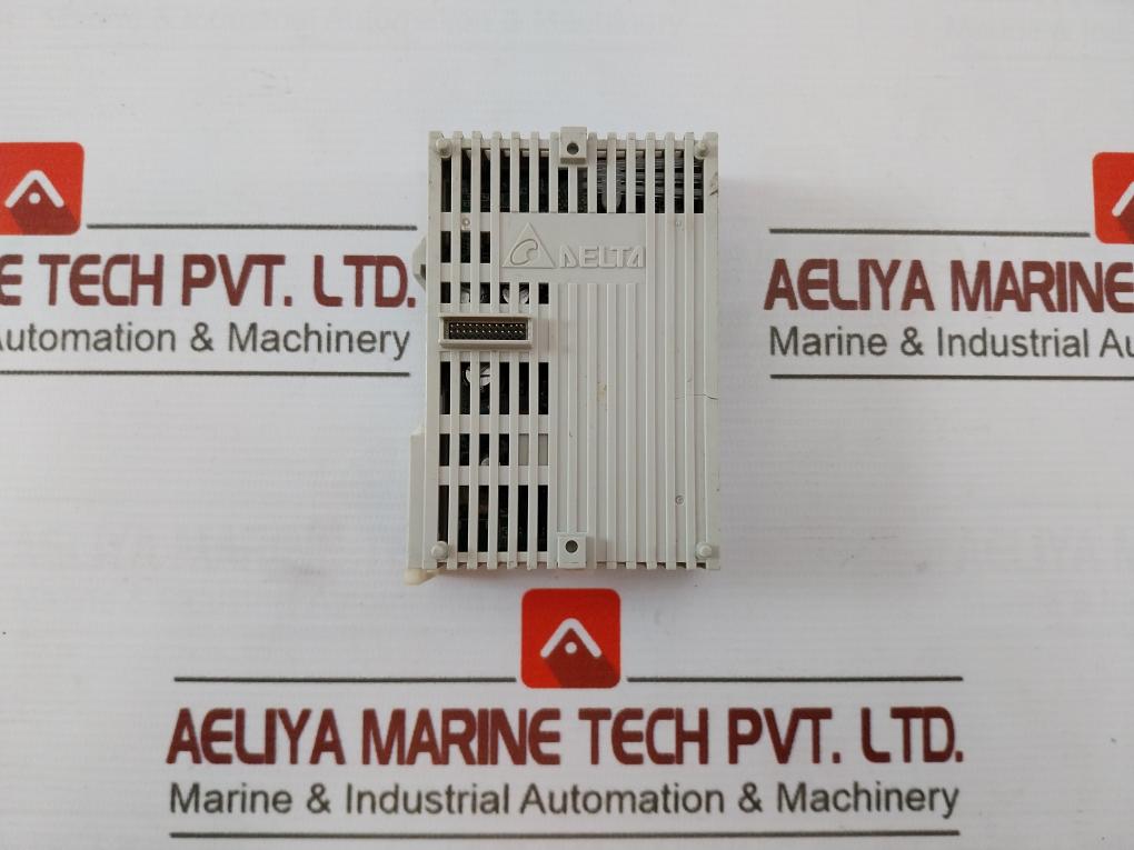 Delta Dtc2000V Temperature Controller Dc24V 3W Dc2000V6W2152R321 V2.20