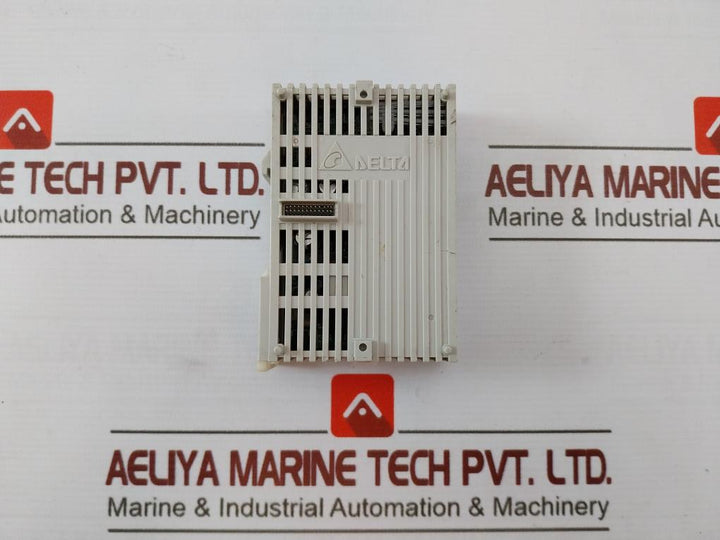 Delta Dtc2000V Temperature Controller Dc24V 3W Dc2000V6W2152R321 V2.20