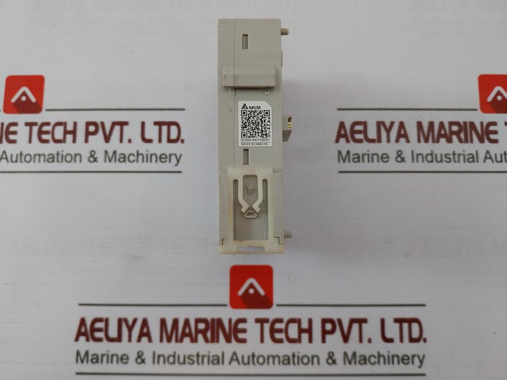 Delta Dtc2000V Temperature Controller Dc24V 3W Dc2000V6W2152R321 V2.20