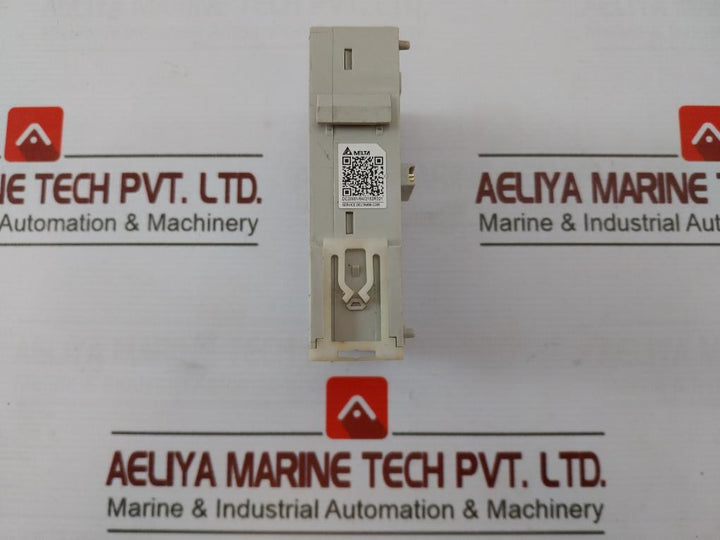 Delta Dtc2000V Temperature Controller Dc24V 3W Dc2000V6W2152R321 V2.20