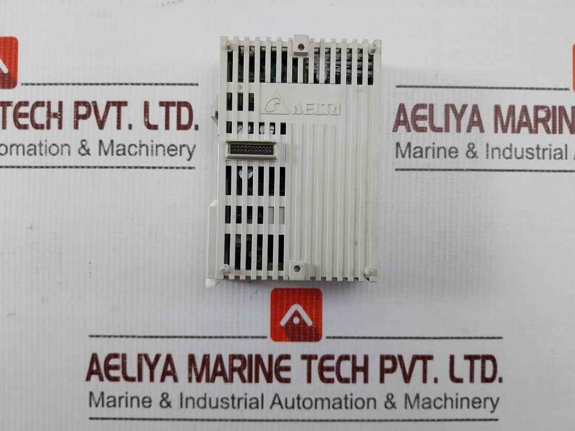 Delta Dtc2000V Temperature Controller Dc 24V 3W V2.20
