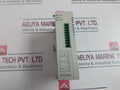 Delta Dtc2000V Temperature Controller Module Dc2000V6W15260165 V2.20 Dc 24V