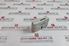 Delta Dtc2000V Temperature Controller Module Dc2000V6W15260165 V2.20 Dc 24V