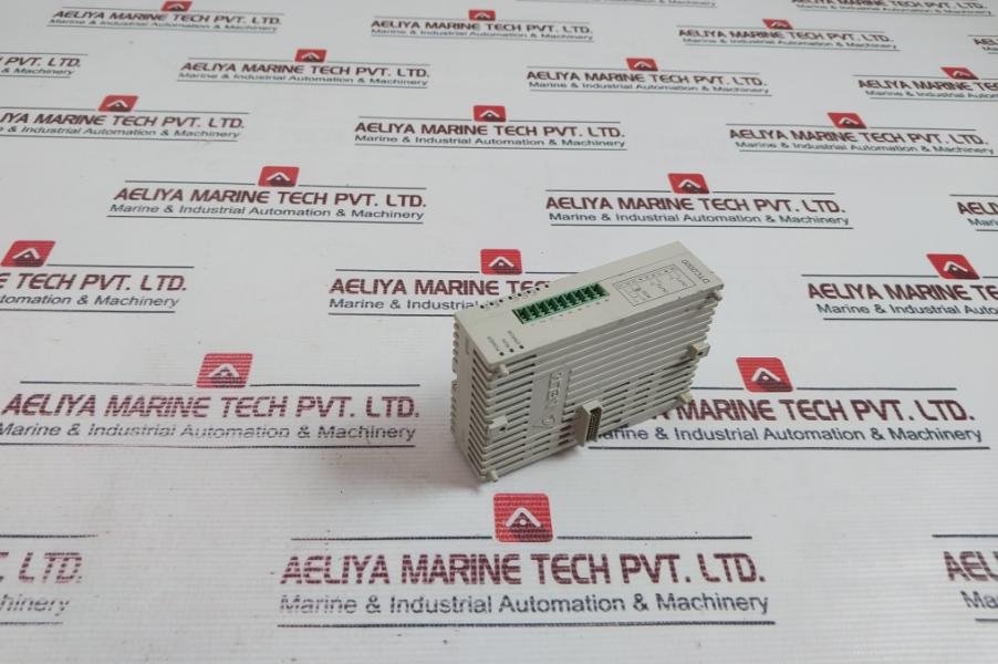 Delta Dtc2000V Temperature Controller Module Dc2000V6W15260165 V2.20 Dc 24V