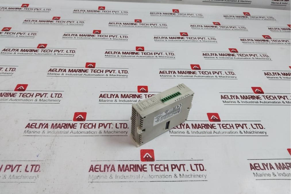Delta Dtc2000r Temperature Process Controller Module Dc24v 3w
