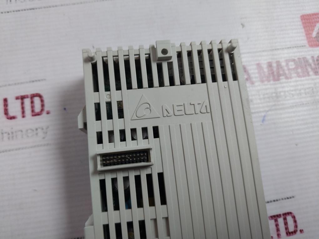 Delta Dtc2000r Temperature Process Controller Module Dc24v 3w