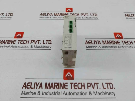 Delta Dtc2000v Temperature Controller Dc 24v 3w