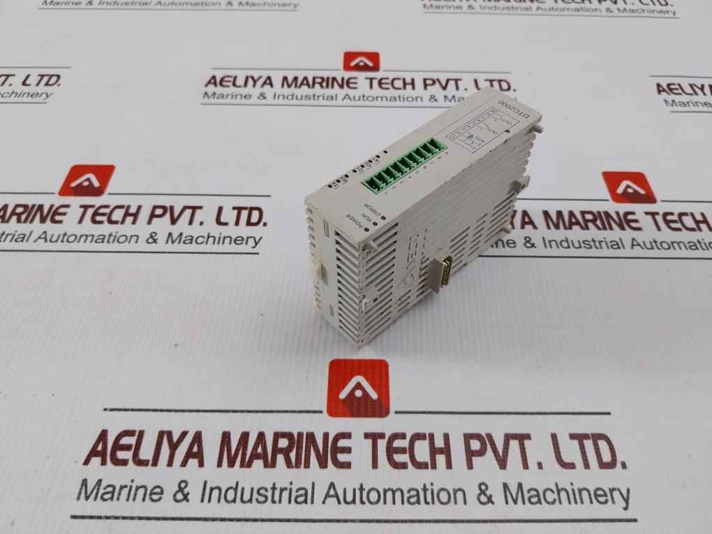 Delta Dtc2000v Temperature Controller Dc 24v 3w