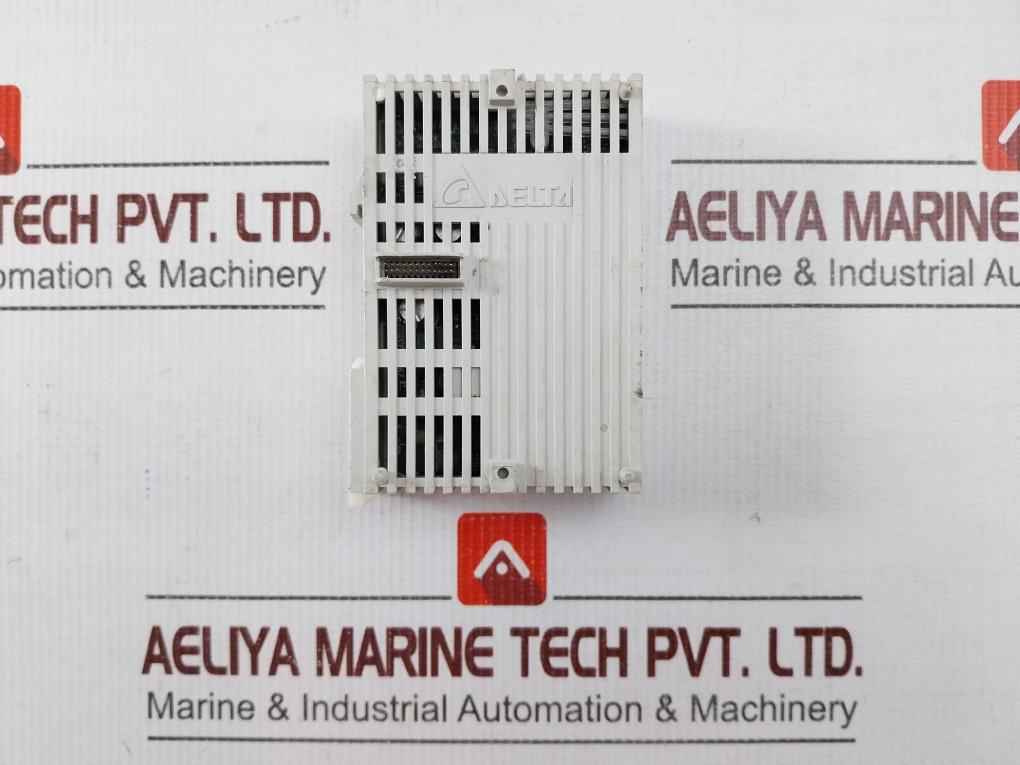 Delta Dtc2000v Temperature Controller Dc 24v 3w