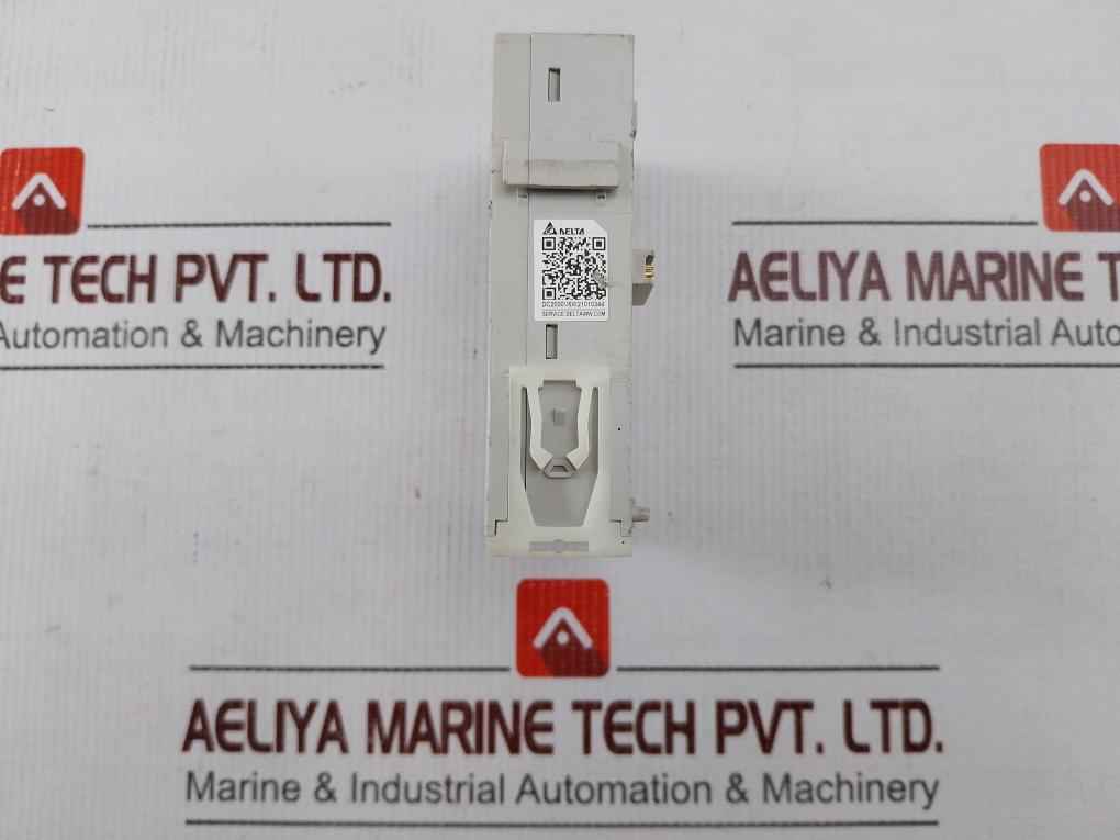 Delta Dtc2000v Temperature Controller Dc 24v 3w