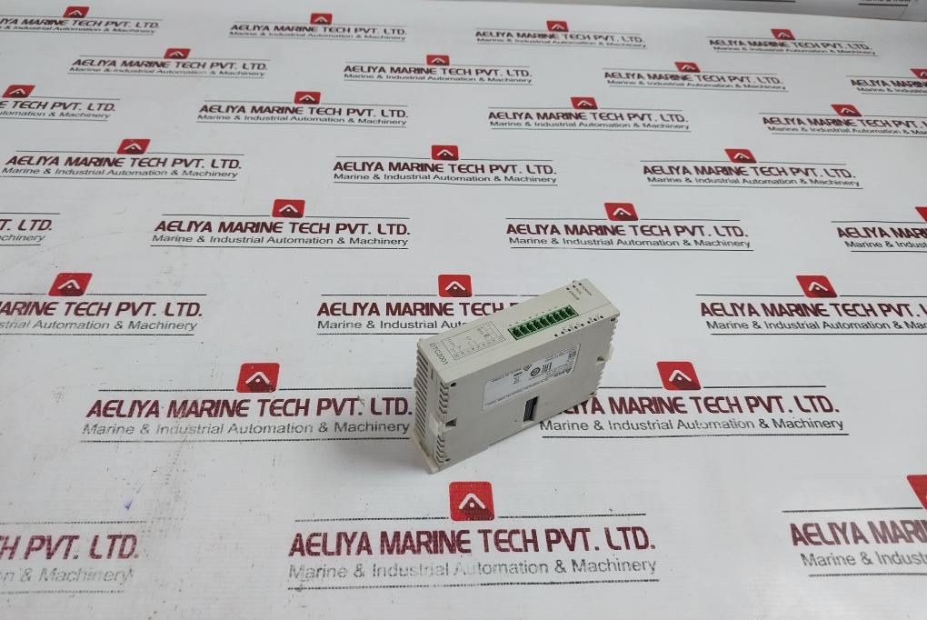 Delta Dtc2001V Dtc Temperature Controller Modular Type Slim V2.20