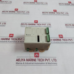 Delta Dte10T Temperature Controller Dc24V Max.10W V1.70