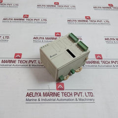 Delta Dte10T Temperature Controller Dc24V Max.10W V1.70
