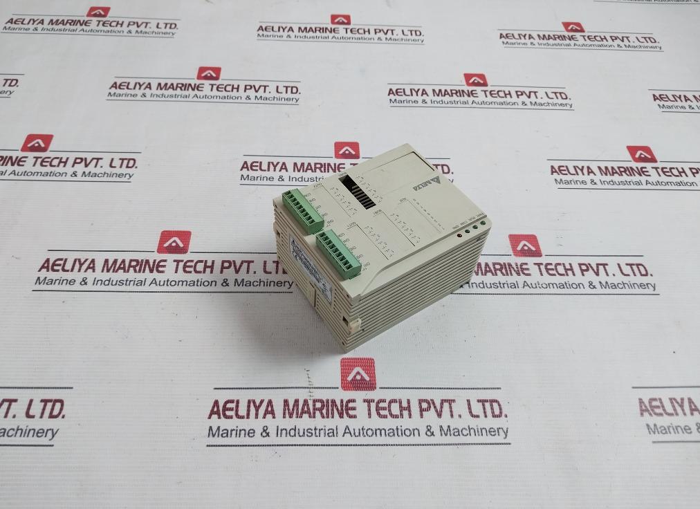 Delta Dte10T Temperature Controller Dc24V Max.10W V1.70