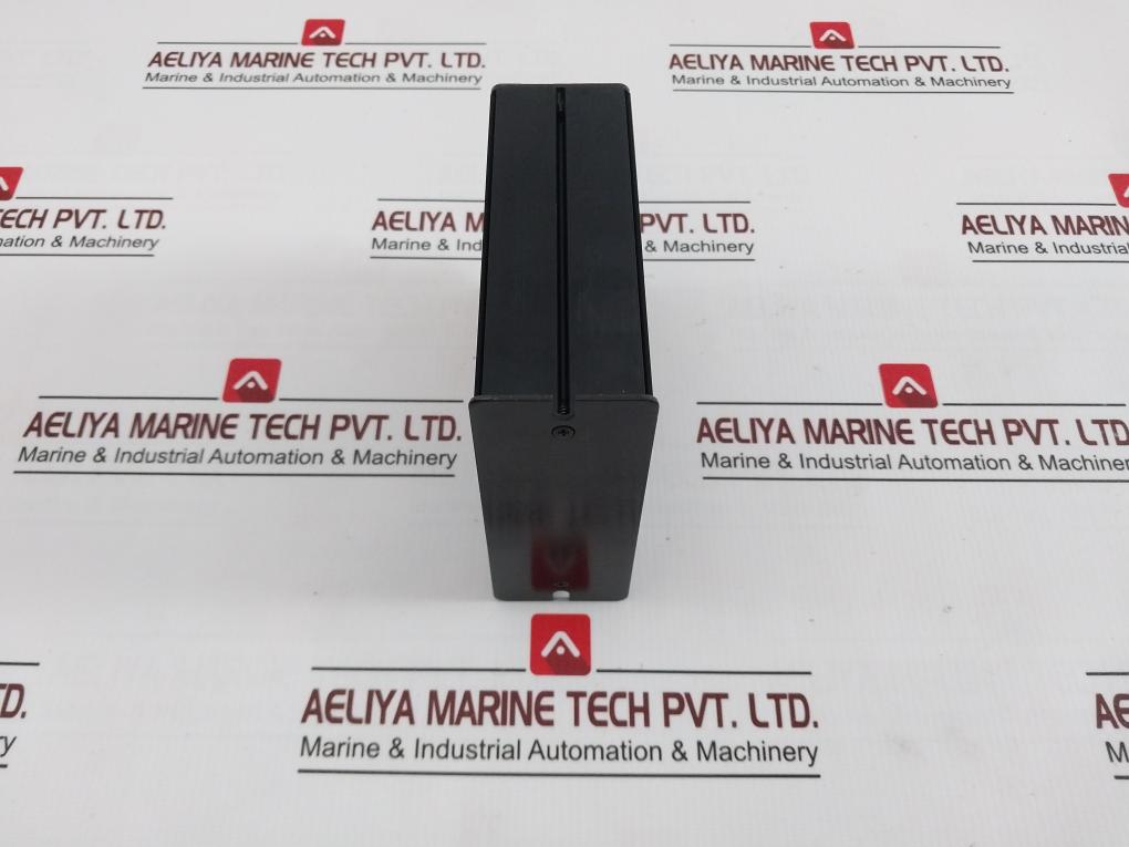 Delta Dtps-77-2 Isolated Power Distribution Ac 220V Dc 24V 4-20Ma Dc